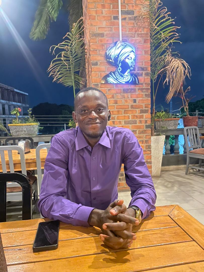 Nelson Opoku